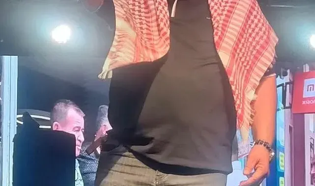 Elli beş bin TL'ye kaymak ağası oldu