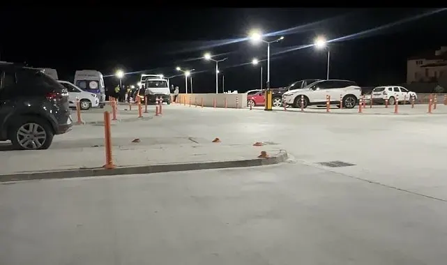 Tacize direndiği iddiasıyla başından vurulan çocuk felç kaldı