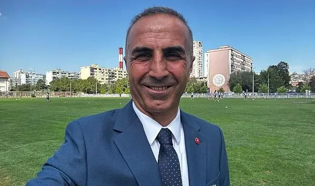 UEFA'dan Hayri Çavuşoğlu'na görev