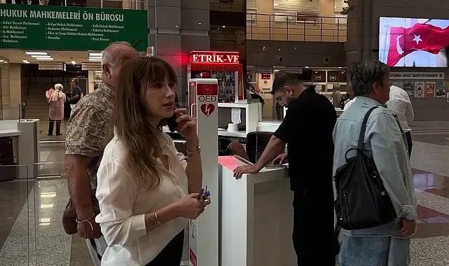 Ünlü oyuncu Hazal Kaya'nın ifadesi ortaya çıktı: "AHBAP'a 120 bin TL bağış yaptım, ben de mağdurum"