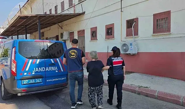 Kesinleşmiş 12 yıl cezayla 12 yıldır aranan şahıs yakalandı