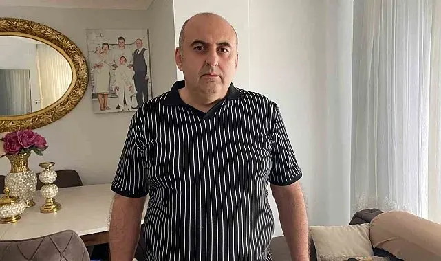 Bakterili peynir kanser hastasının kabusu oldu: "Dalga geçer gibi"
