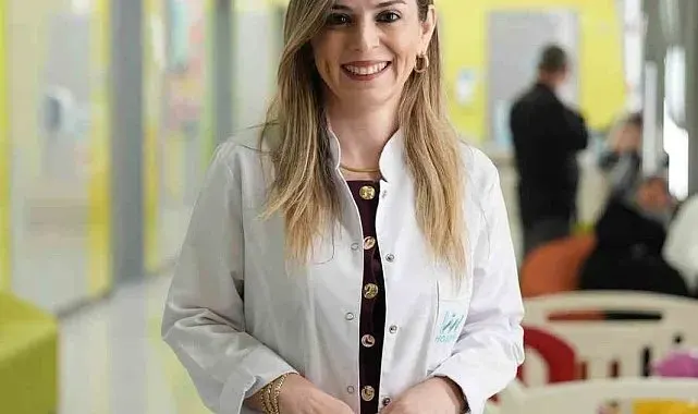 "Yaz aylarında el, ayak ve ağız hastalığına dikkat"