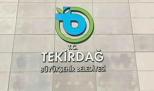 Tekirdağ'da belediye adına dolandırıcılık alarmı