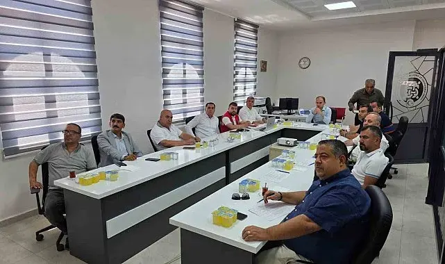 Siverek'te ihtiyaç sahiplerine 18 milyon liralık sosyal yardım kararı