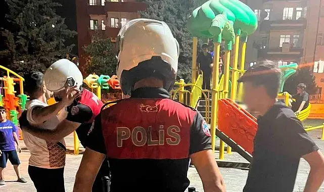 Yunus timlerinin denetiminde aranan şüpheli yakalandı