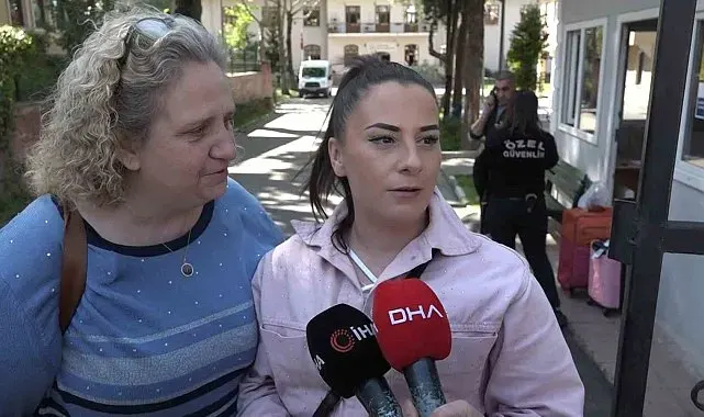 7 yıl annesinden sakladığı Nazar'ın babaannesi: "Oğlumun emaneti, kendim yetiştirmek istedim"