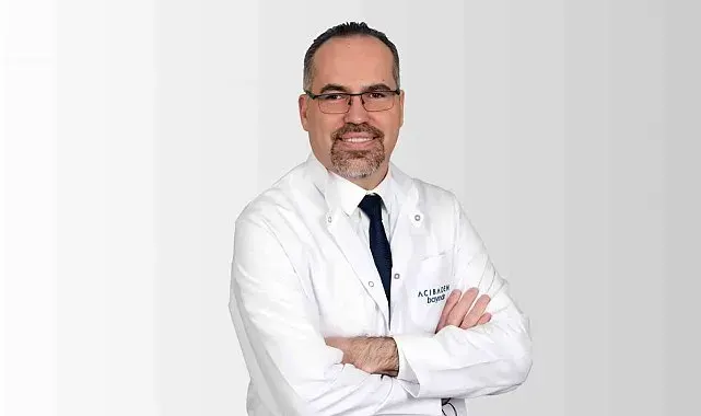 Acıbadem Kadın Hastalıkları ve Doğum Uzmanı Dr. Ertan Öztürk: "35 yaşın altındaki kadınlarda gebelik oluşmuyorsa değerlendirme yapılmalıdır"