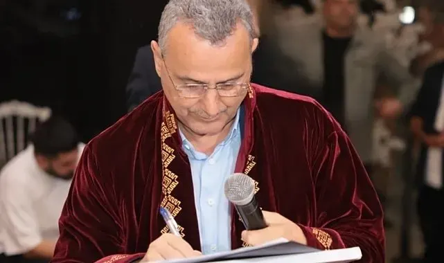 Ücretsiz düğün hizmetiyle 170 yeni yuva
