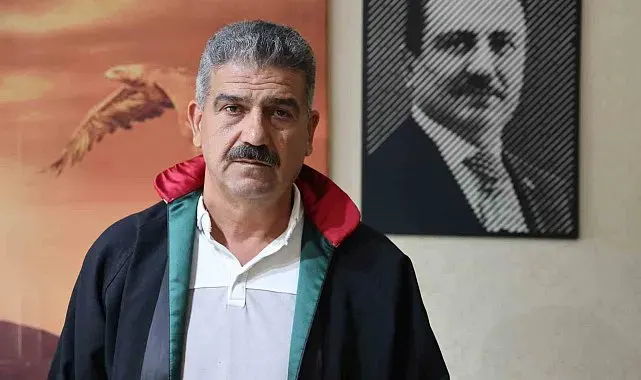 Muhsin Yazıcıoğlu'nun avukatı Ekici: "Parti yetkililerinden birine Enver Altaylı kaynaklı Muhsin Yazıcıoğlu'nun helikopterinin düştüğü haberi geliyor"