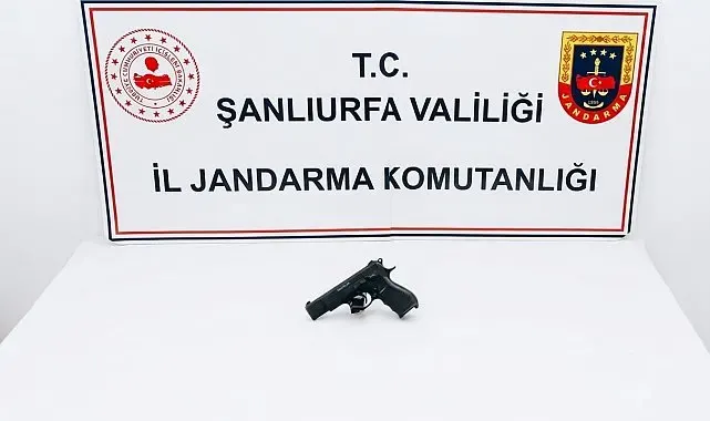 Damadın ateşlediği silahtan çıkan yorgun mermi vatandaşı yaraladı