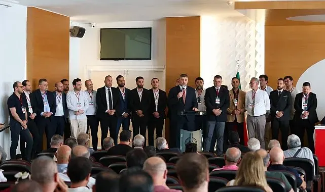 Karşıyaka'dan, Başantrenör Ahmet Kandemir'e cevap