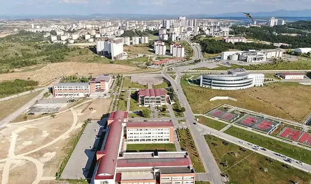 Kastamonu Üniversitesi'nde gece mavi ışık maruziyetinin etkileri araştırılacak