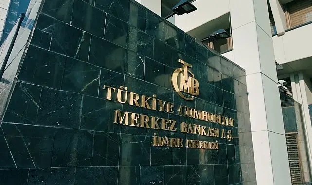TCMB, ödemeler dengesi finans hesabında revizyona gidiyor