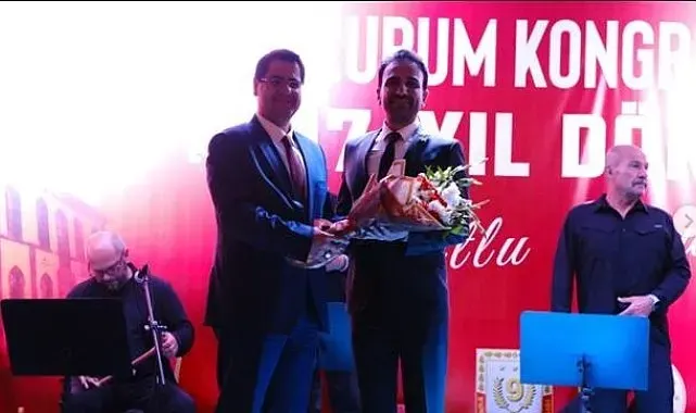 23 Temmuz coşkusu TRT konseriyle taçlandı