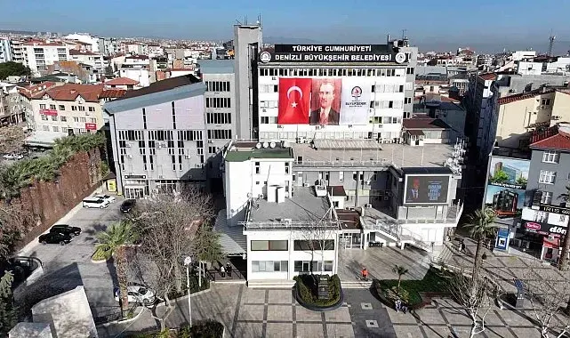 Denizli Büyükşehir yeni dönem tüp desteği hesaplara yattı