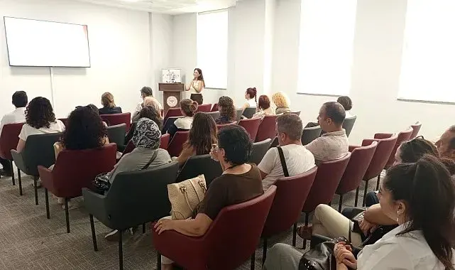 Nazilli'de okul yöneticilerine çocuk ruh sağlığı eğitimi