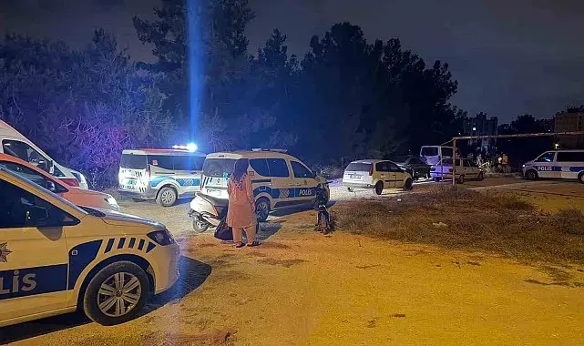 Kayıp olarak aranıyordu, ormanlık alanda ölü bulundu