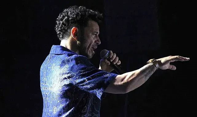 Çorum'da Buray rüzgarı esti