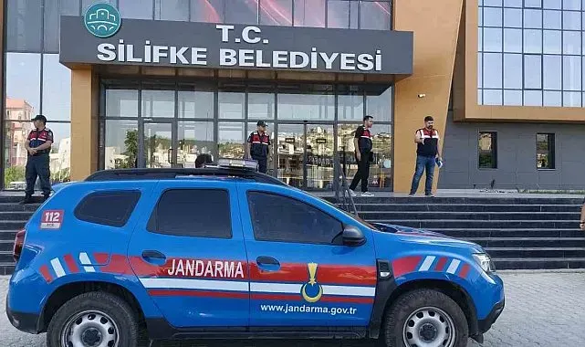 Silifke Belediyesi'ne yönelik soruşturmada tutuklu sayısı 11'e yükseldi