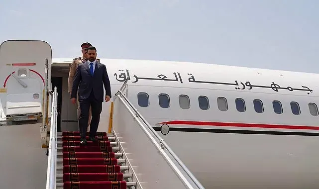 Irak Başbakanı Zeydi'den İran'a ilk ziyaret