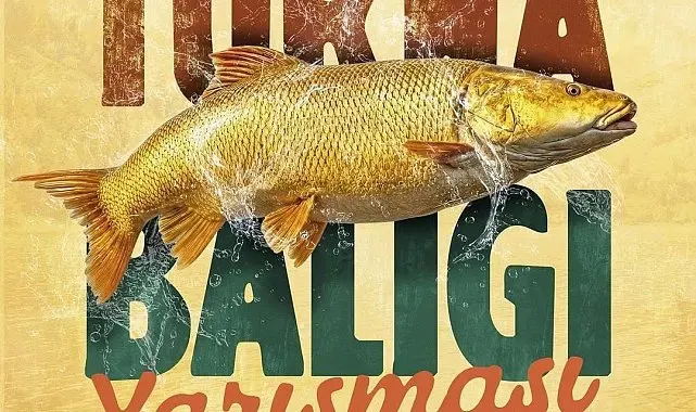 Ulusal Fırat Turna Balığı yarışması başlıyor