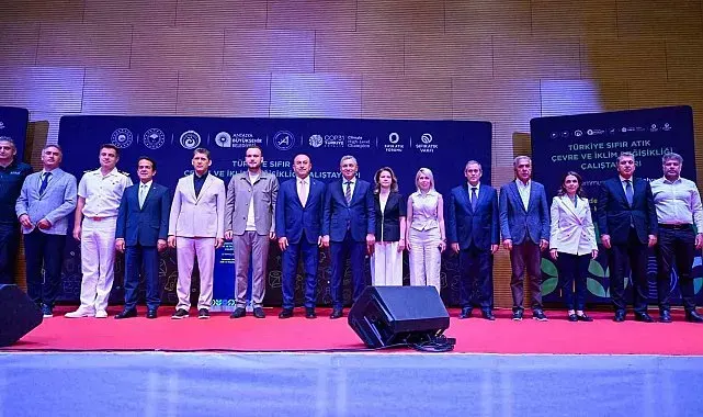COP31 Antalya için tarihi bir fırsat