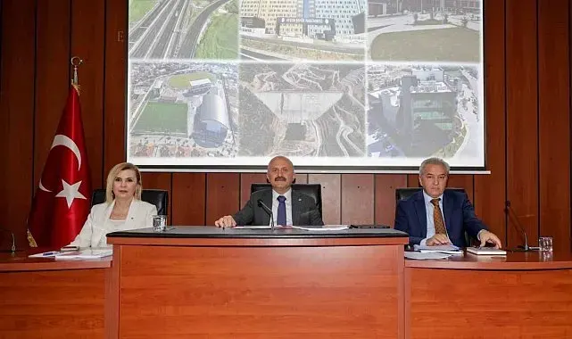 Aydın'da en çok yatırım yapılan kurumlar belli oldu