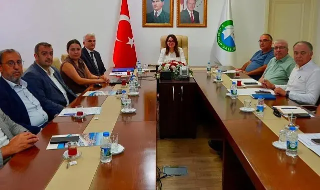 Sinop'ta istihdamın nabzı tutuldu