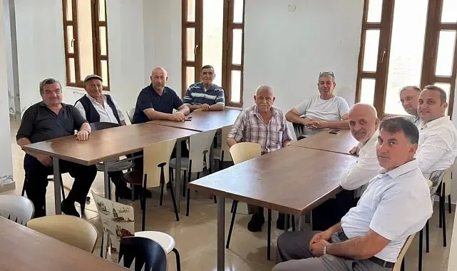 Sinop'ta aileler dijital çağın risklerine karşı bilinçleniyor
