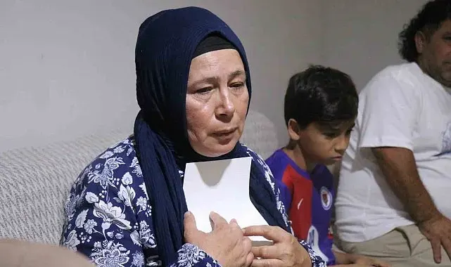 19 yaşındaki genç, nişanlısı ile sırra kadem bastı