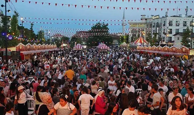 Fatih Belediyesi nostalji günleriyle geçmişi bugünle buluşturuyor