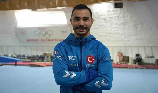 Ferhat Arıcan: "4. olimpiyatıma gitmek istiyorum"