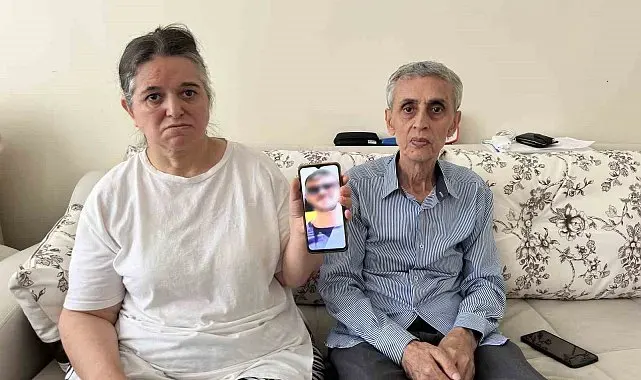 Milyonlarca lira değerindeki altınları alıp sırra kadem bastı