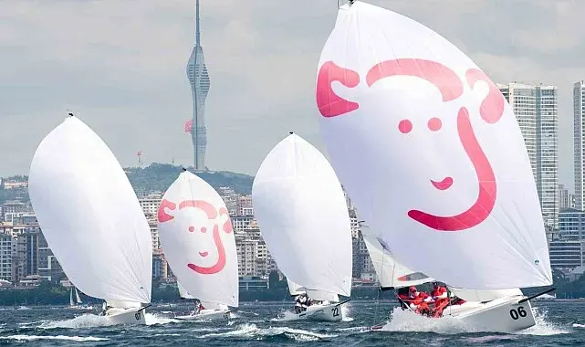 14. TAYK - Eker Olympos Regatta'nın yarış takvimi belli oldu