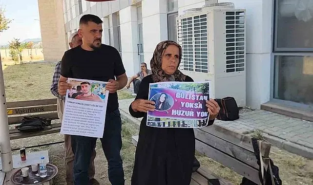 Gülistan Doku'nun annesi Bedriye Doku: "Sen de bir annesin, sen de çocuk doğurmuşsun ne gördüysen git anlat"