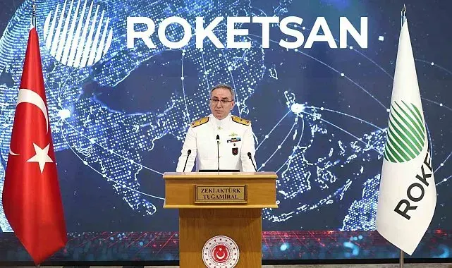 MSB Basın ve Halkla İlişkiler Müşaviri Aktürk: "6 PKK'lı terörist teslim oldu"