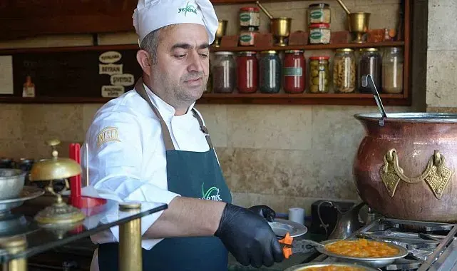 Kavurucu sıcaklar beyrana olan ilgiyi azaltmadı