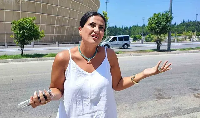 Bali'ye tatile gitti, döndüğünde evinin çalındığını arkadaşından öğrendi