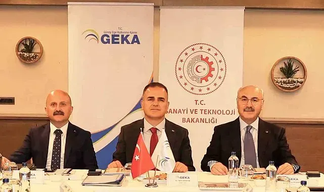 DTO, Denizli imalat sanayinin SKDM Uyum Raporunu tamamladı