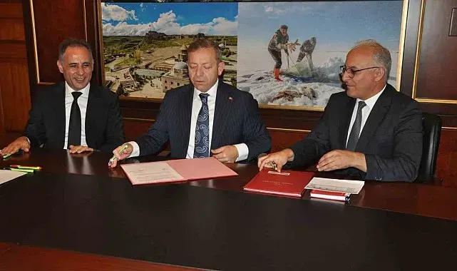 Kars'ta küçükbaş hayvancılığında "Köyümde Yaşamak İçin Bir Sürü Nedenim Var" kredi limiti 2 milyon TL'ye yükseltildi!