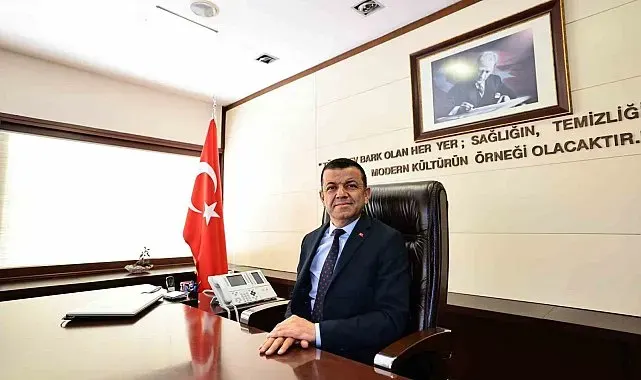 Başkan Çavuşoğlu; "Gazetecilik, demokrasinin vicdanıdır"