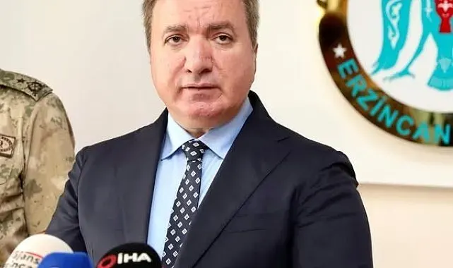 Vali Aydoğdu'dan basının önemine vurgu