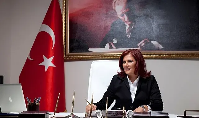 Başkan Çerçioğlu: "Gazetecilerimiz, toplumun doğru bilgiye ulaşması için önemli bir görev üstlenmektedir"