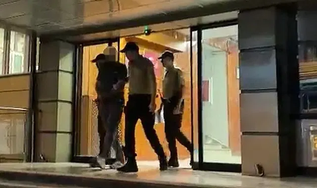 Hakkında kasten öldürmeden 17 yıl 6 ay hapis cezası olan firari yakalandı