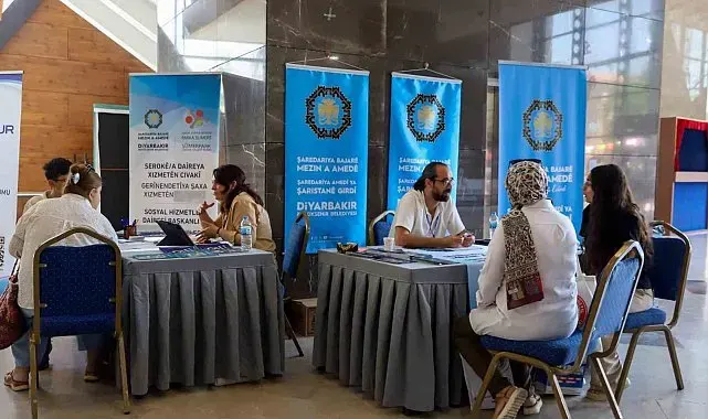 Üniversite adaylarına ücretsiz tercih desteği
