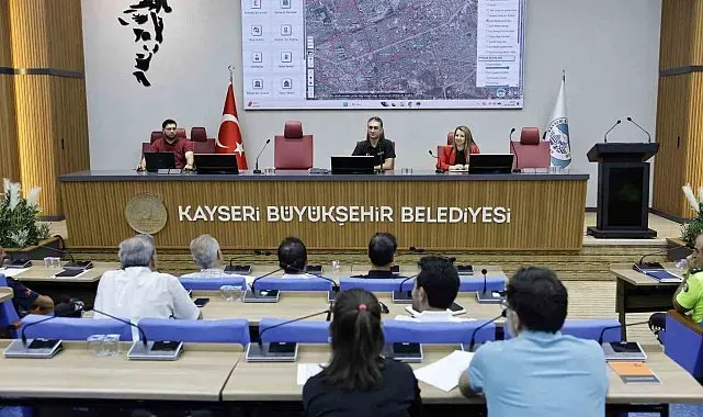 Afetlere karşı kritik tesis ve alternatif ulaşım ağı hamlesi