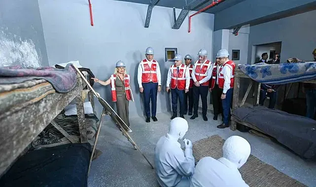 Cunta rejimin karanlık yüzü Diyarbakır Cezaevi, kültür ve sanat adası oluyor
