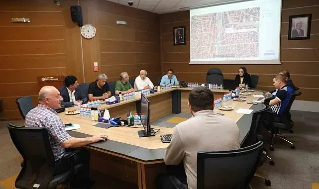 Kocaeli'de kuralları ihlal eden 89 şoföre para cezası