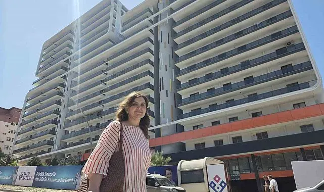 15 yıldır bitmeyen konutlarda yeni kriz